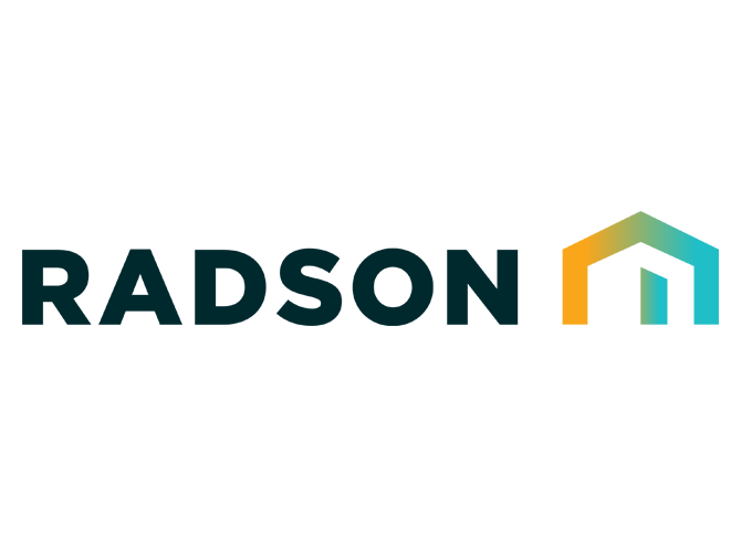 Radson logo horizontal