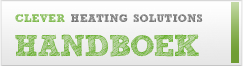 Handboek clever heating solutions