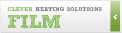 Film clever heating solutions