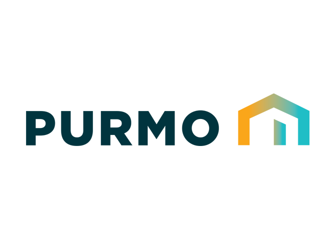 Purmo logo horizontal