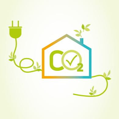 système de chauffage électrique pour maison passive