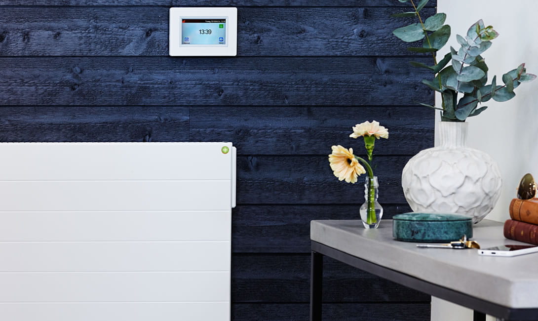 Pourquoi choisir des radiateurs électriques à bain d’huile