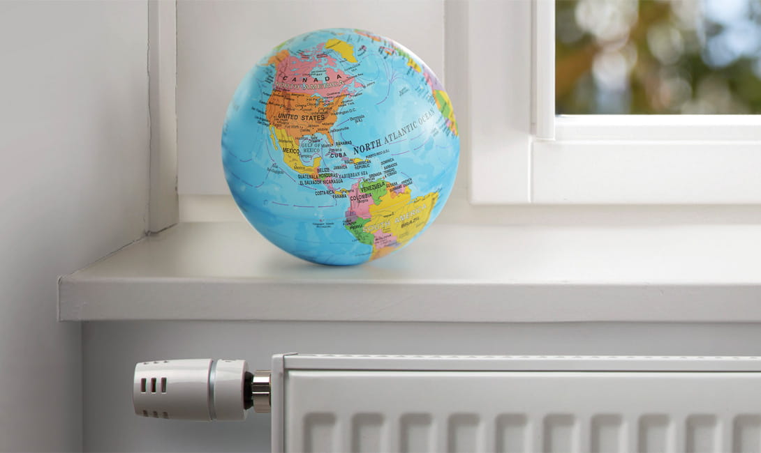 Wereldklimaatdag