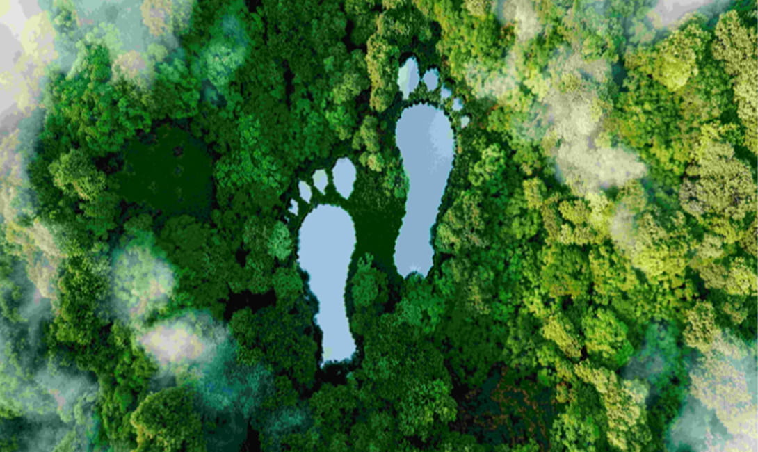 Ecologische voetafdruk HVAC-systeem verkleinen