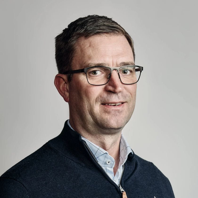 Johan Gustafsson Radiator VVS interview Radson