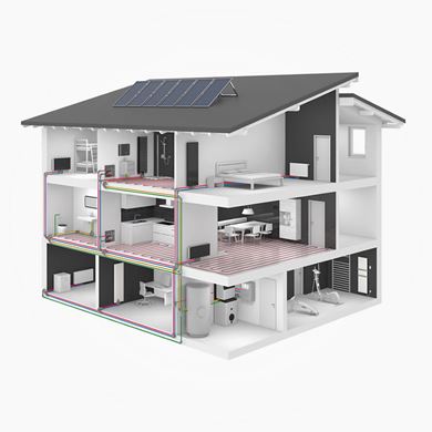 L’évolution technologique des systèmes de chauffage modernes