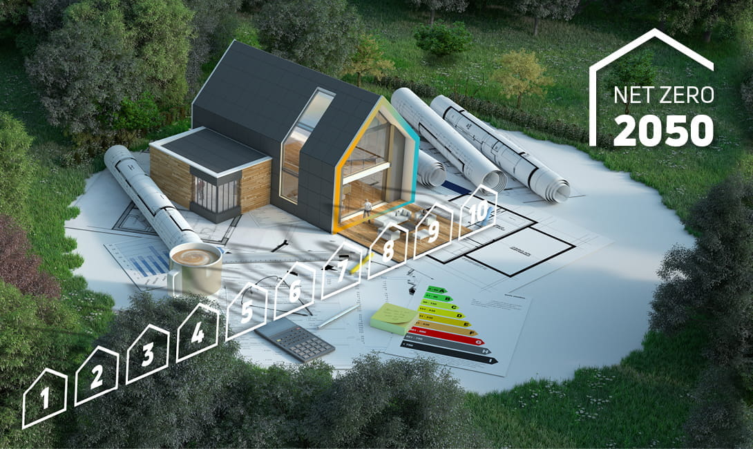 Approvisionnement durable Purmo 