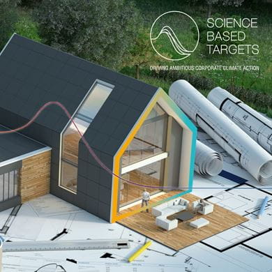 Goedkeuring wetenschappelijk onderbouwde doelstellingen Purmo Group