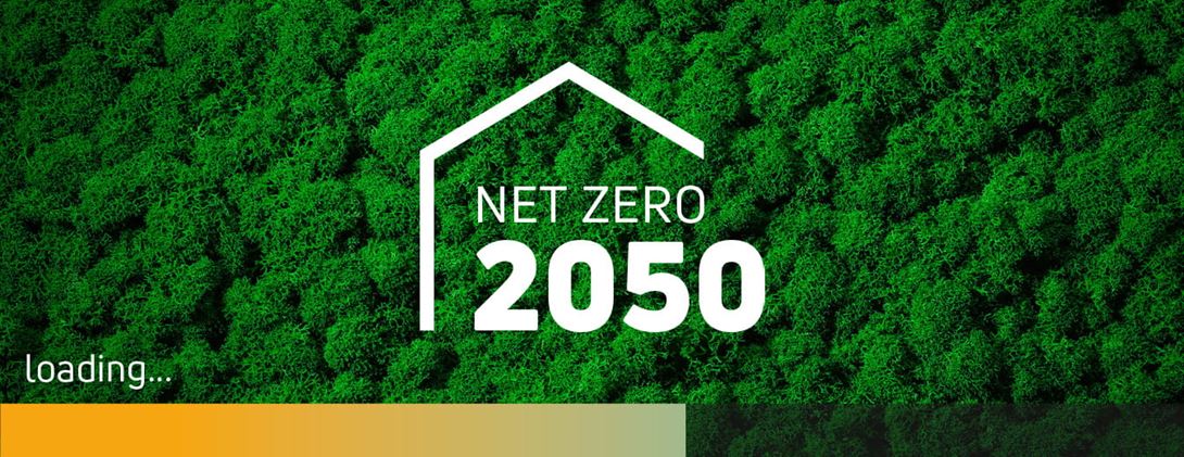 objectifs basés sur la science Purmo net zero