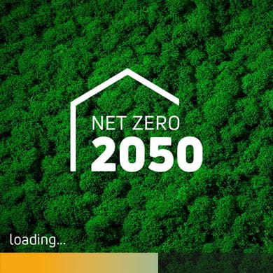 Radson netto-nul 2050 wetenschappelijk onderbouwde doelstellingen