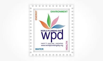 Wereld Loodgietersdag 2022