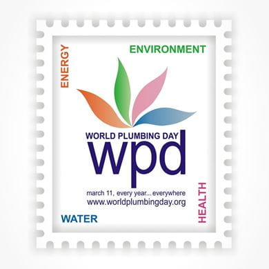 Wereld Loodgietersdag 2022