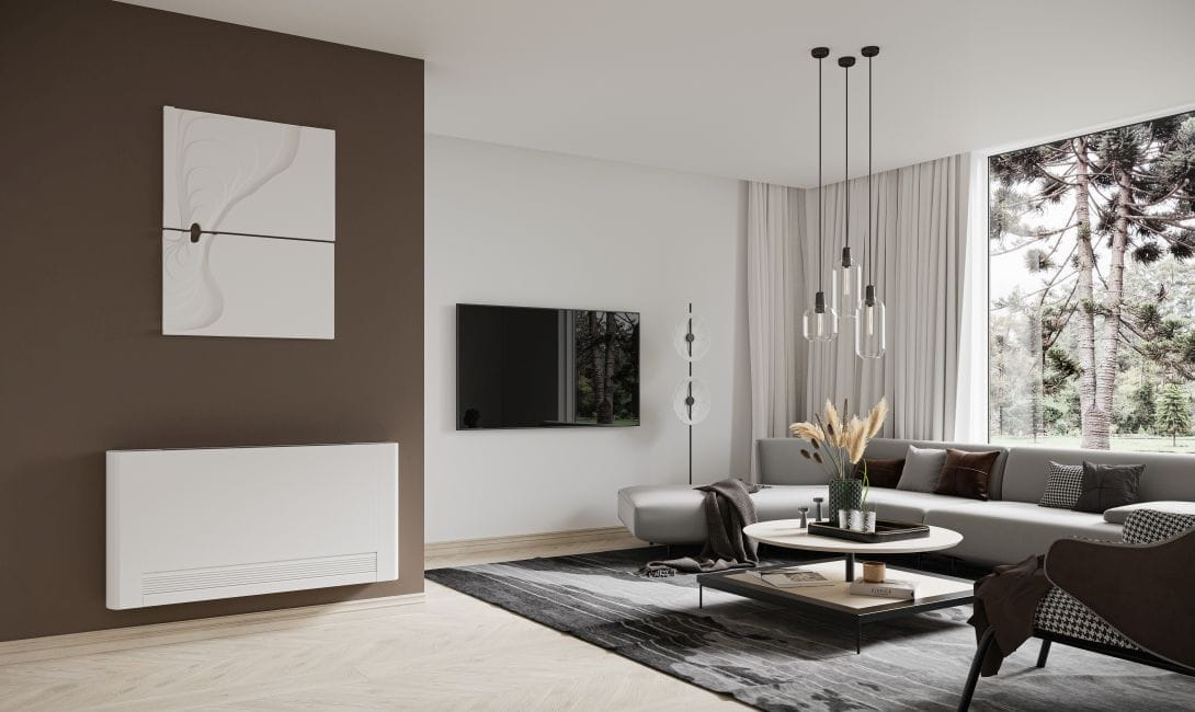 Conseils et astuces pour l’installation du radiateur à convecteur iVector S2