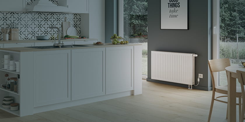 Ulow-E ventilo-radiator Radson vergelijkingsradiatoren