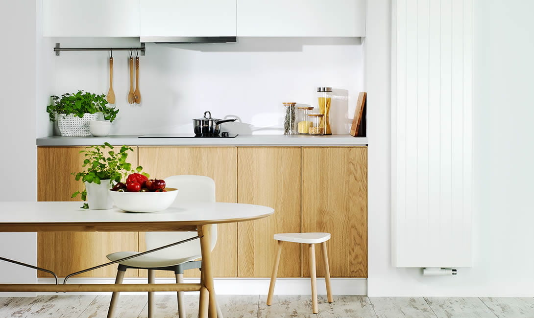 designradiatoren voor elke stijl