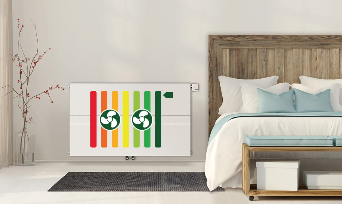 Een gids voor lage temperatuur radiatoren