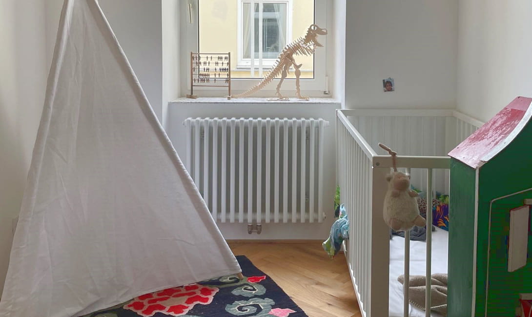 renovatie van radiatoren