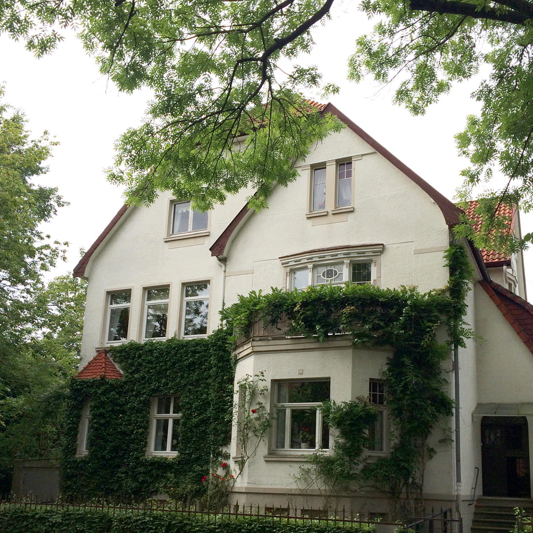 Referentie kolomradiatoren Fam. 