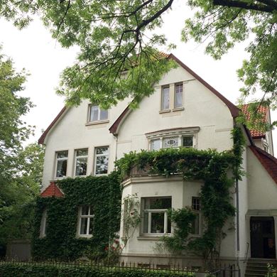 Referentie kolomradiatoren Fam. 