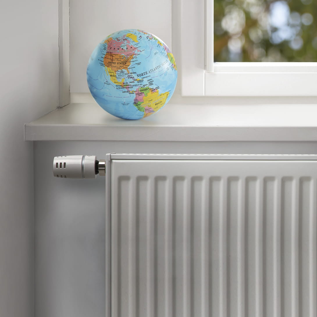 radiatoren vervangen