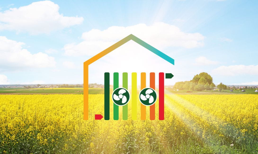 Huisrenovatie passende oplossing energie-efficiëntie