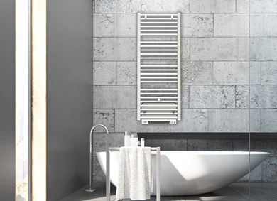 Radson Flores T badkamer radiator