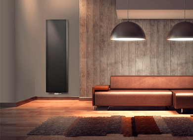 Radson Paros design radiator