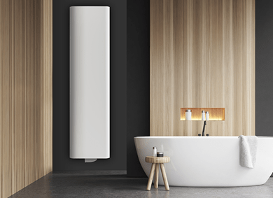 Radson Paros E elektrische design radiator