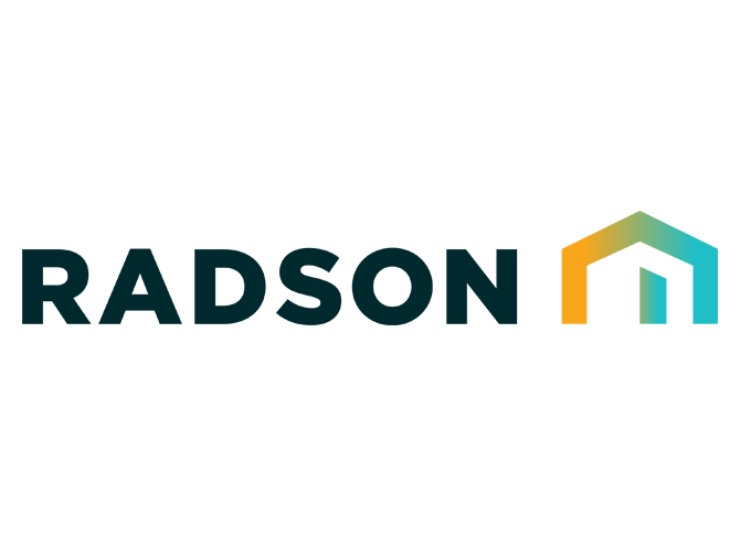 Radson logo horizontal