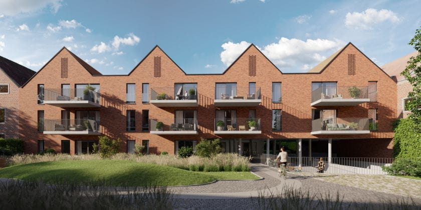 Brouwmeester Gerst Radson referentieproject