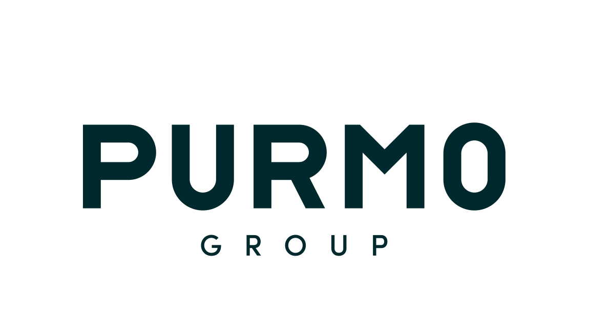 Logo Purmo Group