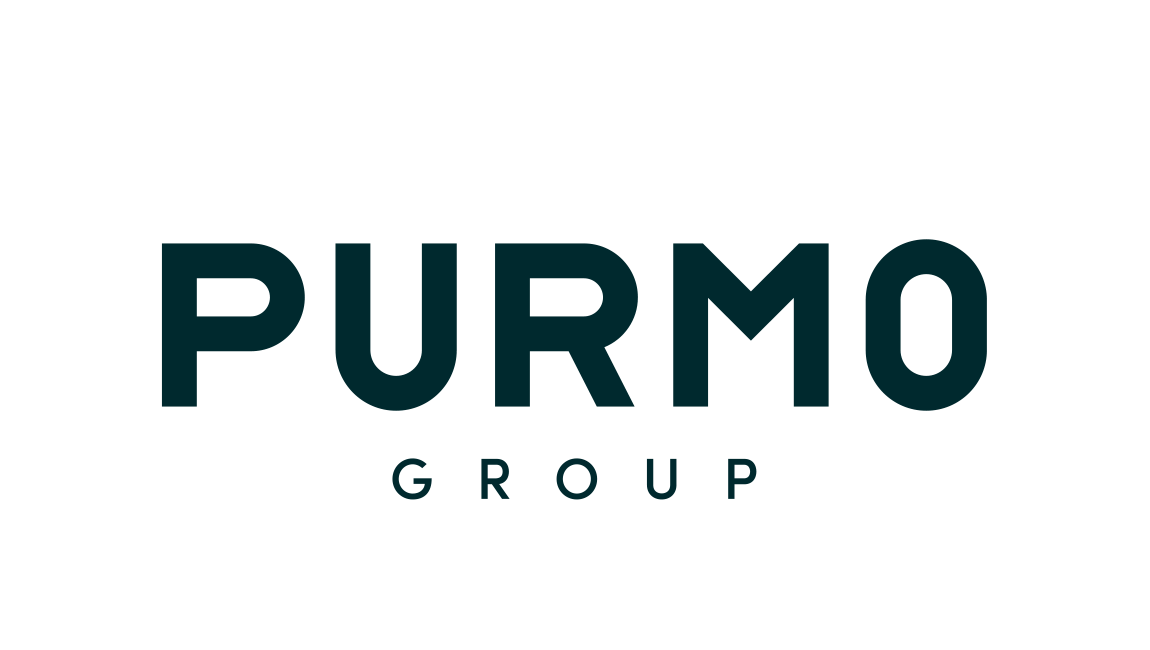 Logo Purmo Group