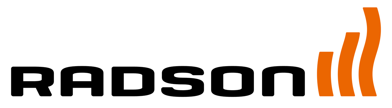 Logo Radson