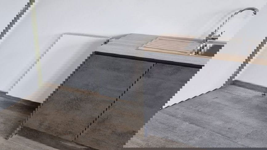 De Integra Parada Flex 8C in de woonkamer gecombineerd met de Integra Flex 8C in de slaapkamers