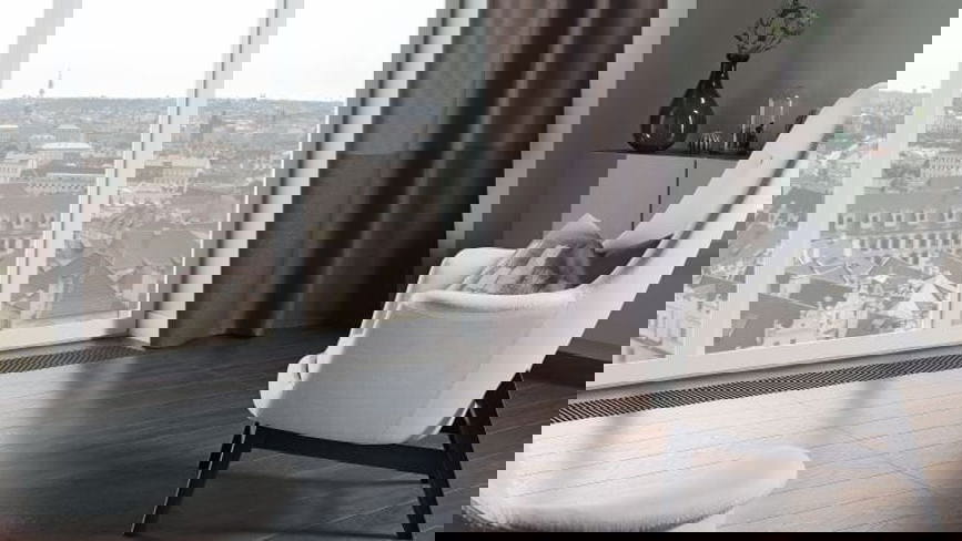 Aquilo trench fanconvector