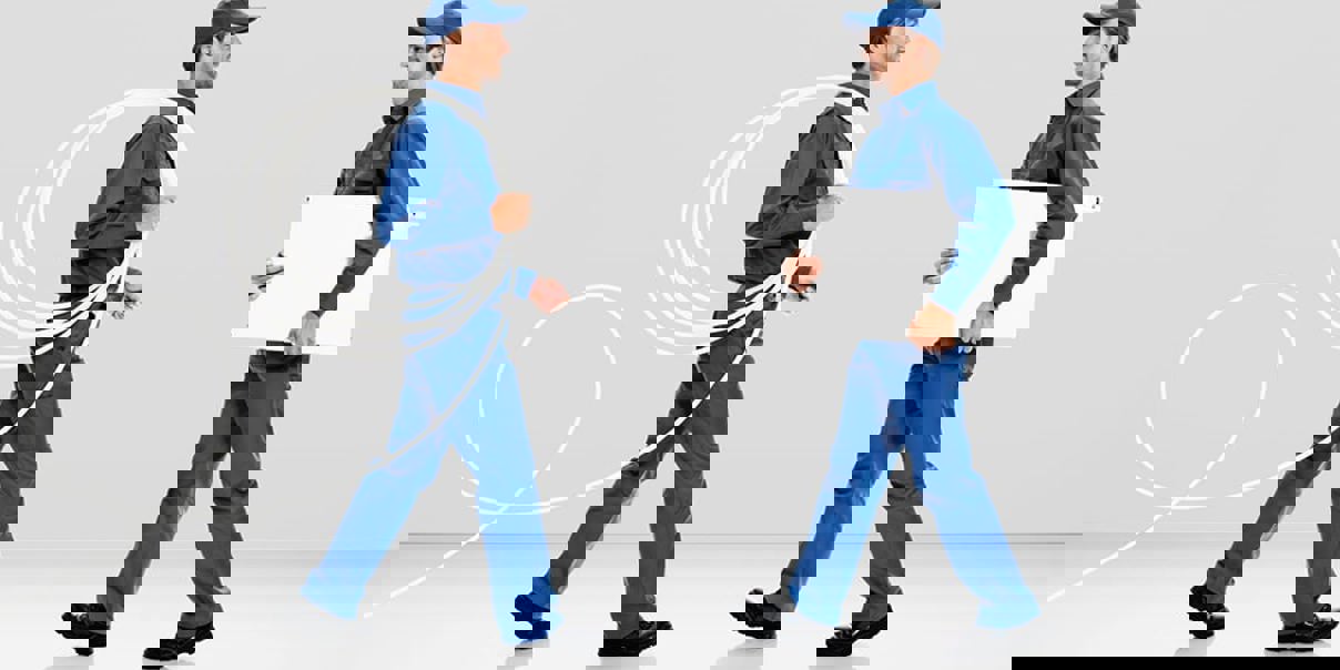 vloerverwarming met radiatoren combineren