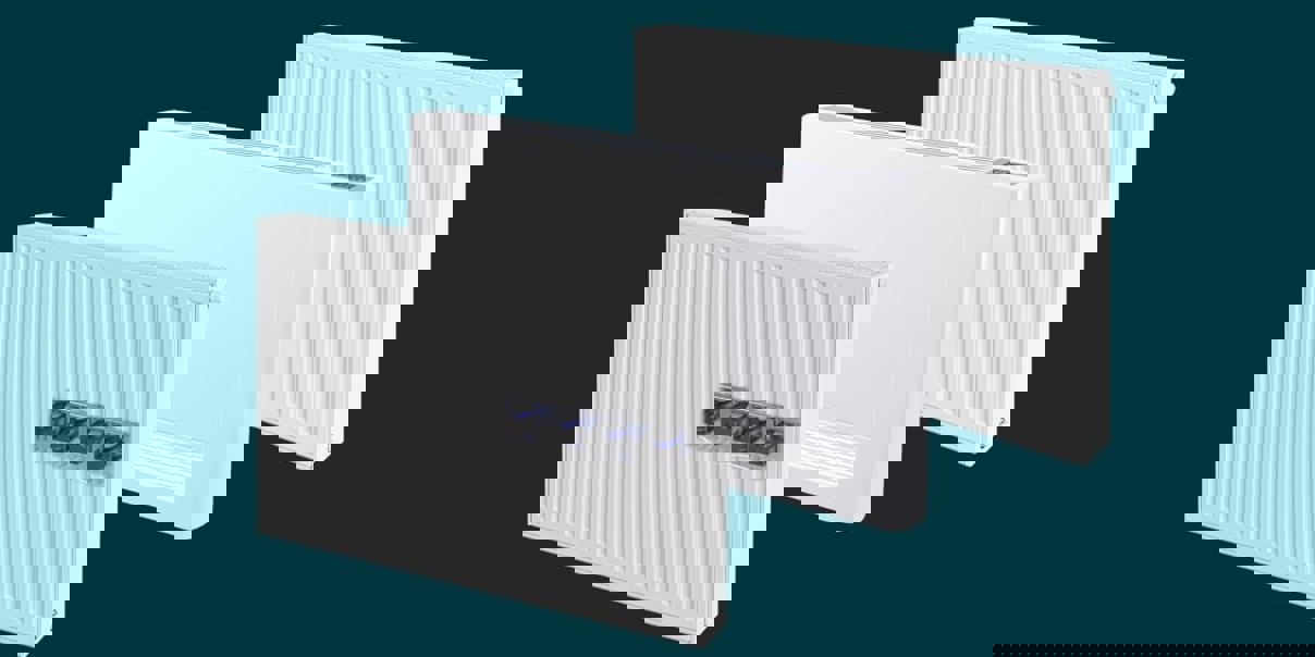 explication des radiateurs panneaux, des radiateurs ventilés et des ventilo-convecteurs