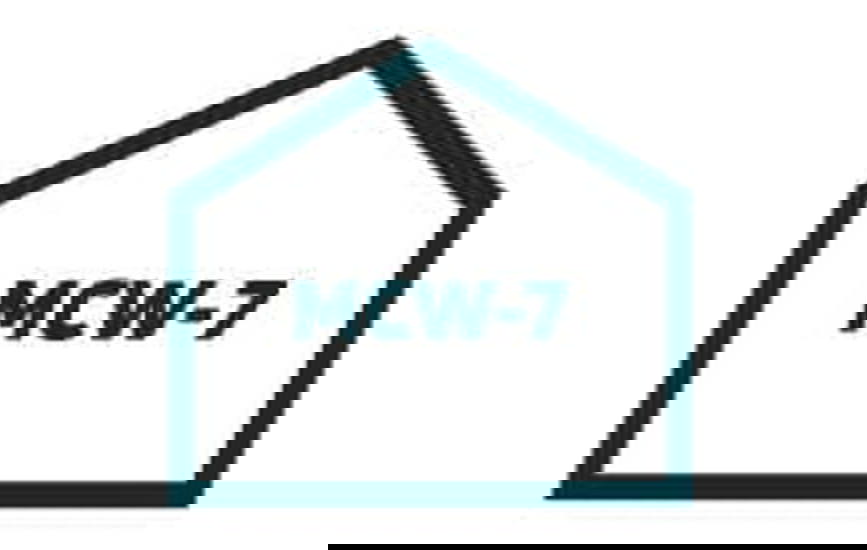 Antischuilfclips MCW-7