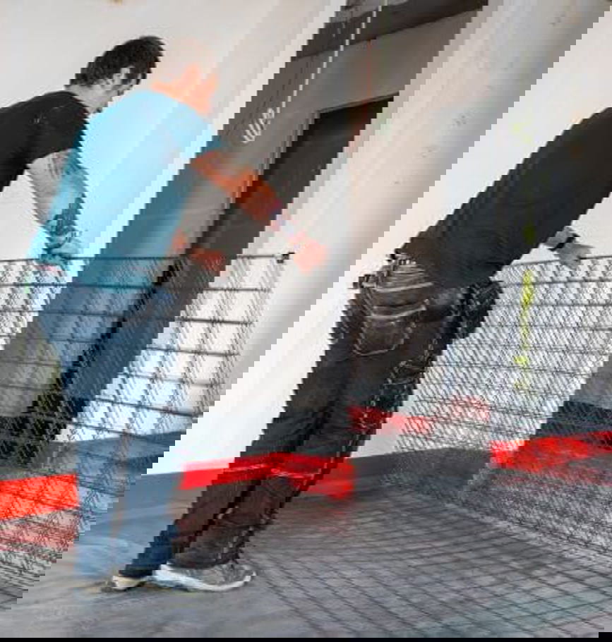 Clickjet W vloerverwarmingssysteem installatie