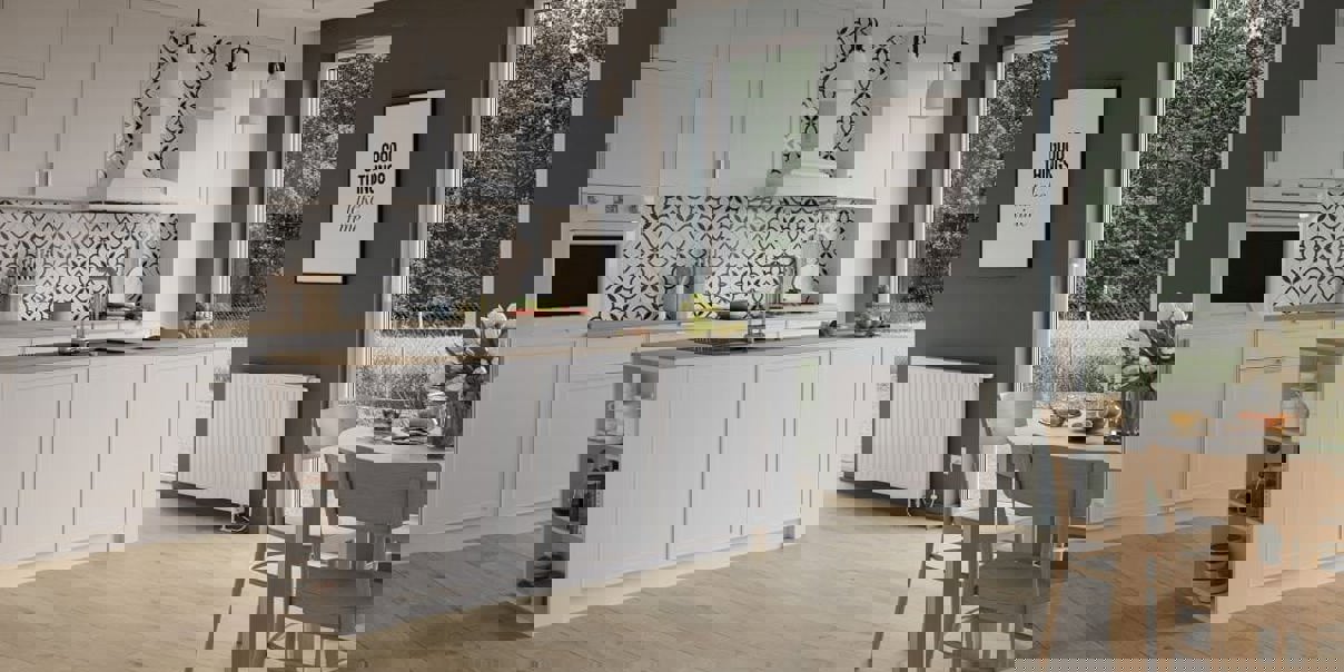 Ulow-E_heat pump radiator_kitchen_1090x650