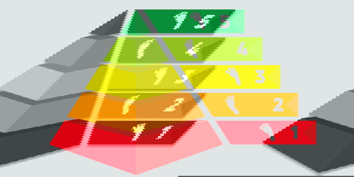 5 essentiële stappen voor het implementeren van lagetemperatuurverwarming bij renovaties