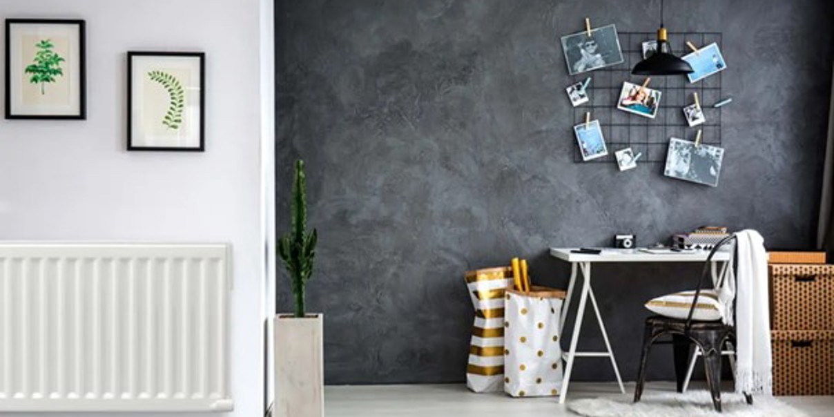 remplacement radiateurs elec