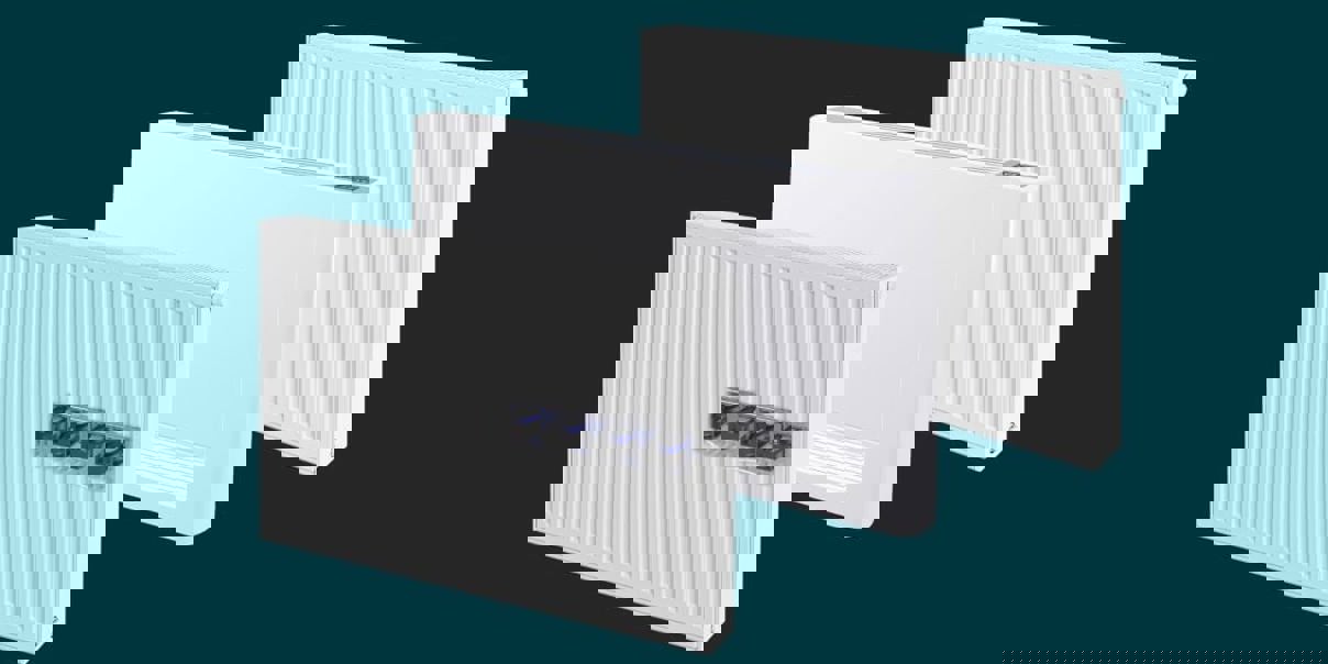 Uitgebreide vergelijking tussen verschillende soorten radiatoren