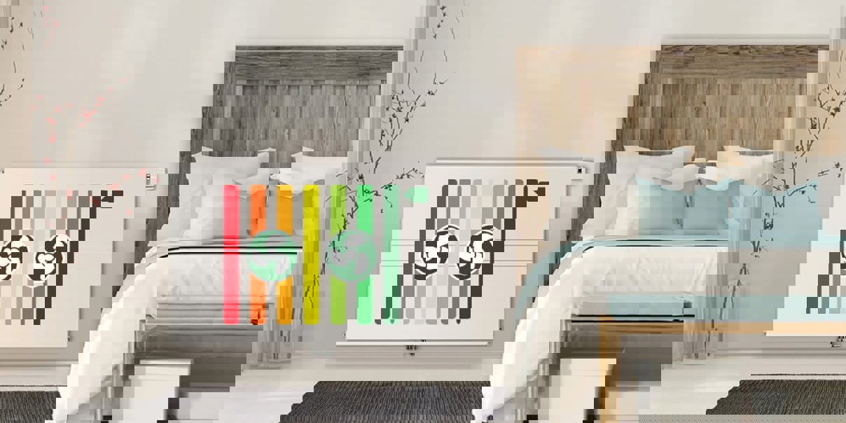 Een gids voor lage temperatuur radiatoren