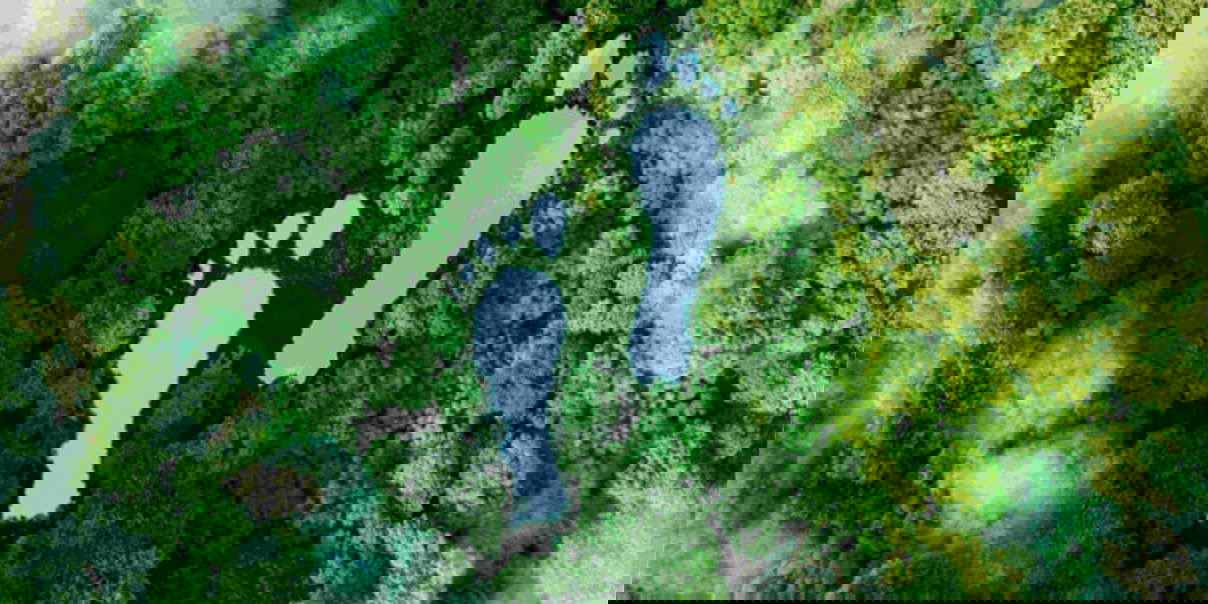 Ecologische voetafdruk van het verwarmingssysteem verlagen