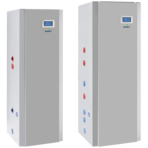 Eco Hot Water heat pump
