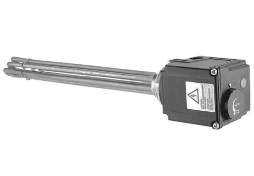 Electrical Resistance For Tanks