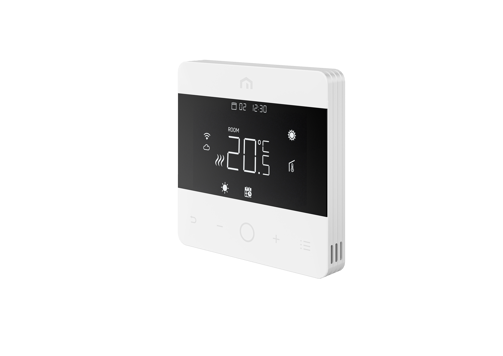 Unisenza WiFi Thermostat