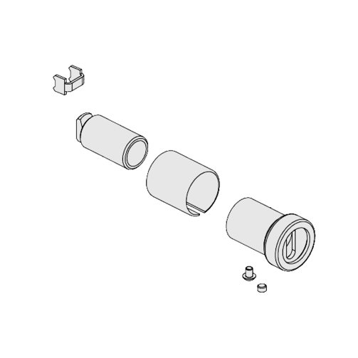 Wall Fixing Set Chorus B/Novella B