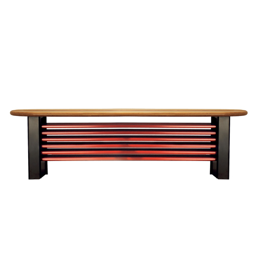 Delta Column Bench